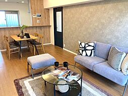 RICイーストコート5番街西棟