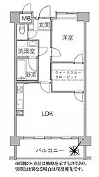 外観の画像