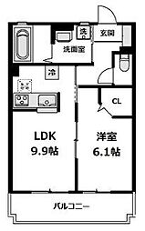 横浜駅 11.7万円