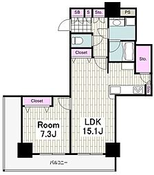 みなとみらい駅 19.6万円