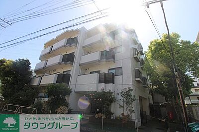 外観 外観