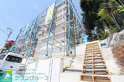 ハーミットクラブハウスNagatsuta