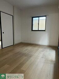 JR京浜東北・根岸線 鶴見駅 徒歩5分の賃貸マンション 2階2DKのリビング/ダイニング