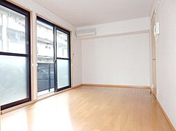 リヴェールＮＦ小杉 A202 2階1Kのリビング/ダイニング