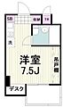 T'sgarden都筑ふれあいの丘21階5.1万円