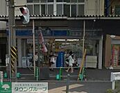 ローソン 220m