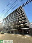 神奈川県横浜市港北区新横浜1丁目20-8：物件画像／株式会社タウンハウジング神奈川　菊名店