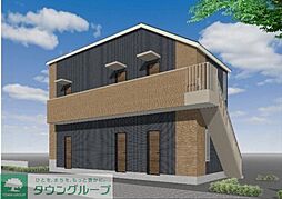 （仮）横浜市保土ヶ谷区仏向町新築ＡＰ 103