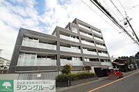 神奈川県横浜市都筑区川和町：物件画像／株式会社タウンハウジング神奈川　菊名店