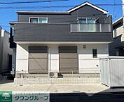 神奈川県横浜市緑区長津田1丁目：物件画像／株式会社タウンハウジング神奈川　菊名店