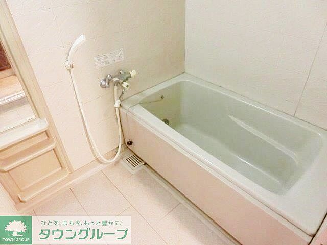浴室