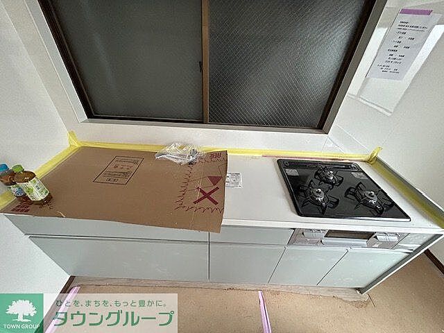 キッチン