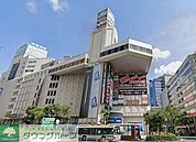ヨドバシカメラ横浜店 徒歩13分。 1010m