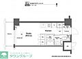 プラウドフラット横浜6階11.3万円