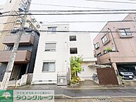 神奈川県川崎市幸区小向西町1丁目：物件画像／株式会社タウンハウジング神奈川　菊名店