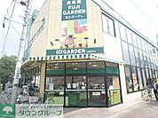富士ガーデン生麦駅前店 徒歩8分。スーパー 620m