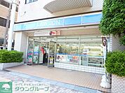ローソン 630m