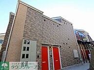 神奈川県横浜市神奈川区三ツ沢中町31-16：物件画像／株式会社タウンハウジング神奈川　菊名店