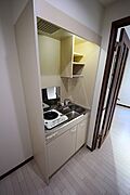 ★★ちょっとした料理は作れます★★