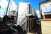 ★★閑静な住宅街に立地★★