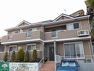 神奈川県横浜市港北区高田西4丁目：物件画像／株式会社タウンハウジング神奈川　菊名店