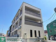 神奈川県横浜市旭区鶴ケ峰本町1丁目：物件画像／株式会社タウンハウジング神奈川　菊名店
