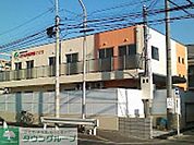 日生矢向保育園ひびき 徒歩22分。幼稚園・保育園 1740m