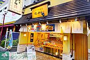 福から 徒歩19分。飲食店 1490m
