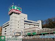 島忠横浜店 徒歩30分。 2340m