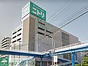 ニトリ 徒歩4分。その他小売店 300m