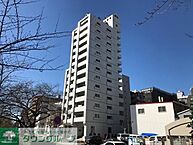 神奈川県横浜市西区平沼1丁目：物件画像／株式会社タウンハウジング神奈川　菊名店