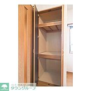 ※写真は同タイプ住戸です。
