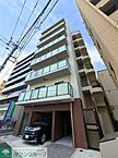 神奈川県川崎市中原区木月2丁目：物件画像／株式会社タウンハウジング神奈川　菊名店
