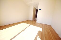 シーフォルム関内2 1Kの写真
