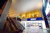 ニトリみなとみらい店 徒歩22分。ホームセンター 1720m