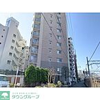 神奈川県横浜市西区平沼2丁目15-1：物件画像／株式会社タウンハウジング神奈川　菊名店