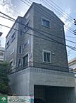 神奈川県横浜市神奈川区桐畑18-2：物件画像／株式会社タウンハウジング神奈川　菊名店