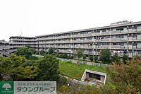 神奈川県横浜市保土ケ谷区常盤台40-1：物件画像／株式会社タウンハウジング神奈川　菊名店