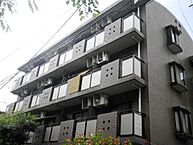 神奈川県横浜市鶴見区東寺尾6丁目22-11：物件画像／株式会社タウンハウジング神奈川　菊名店