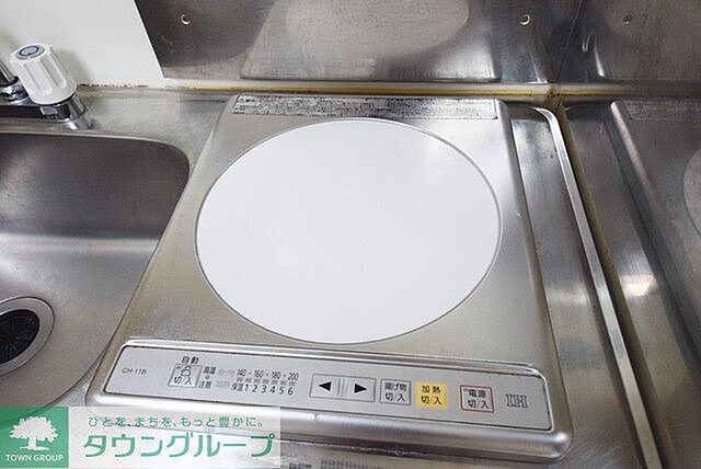 キッチン