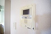 ★★ＴＶモニタ付インタホン★★