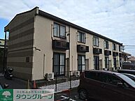 神奈川県横浜市港北区小机町790-1：物件画像／株式会社タウンハウジング神奈川　菊名店