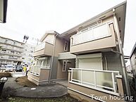 神奈川県横浜市港北区新羽町653：物件画像／株式会社タウンハウジング神奈川　菊名店