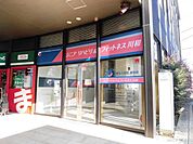 フィットネス川和 423m