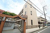 神奈川県横浜市港北区高田西4丁目3-13：物件画像／株式会社タウンハウジング神奈川　菊名店