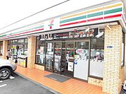 セブンイレブン横浜高田東3丁目店 660m