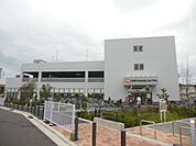 オーケー新吉田店 690m