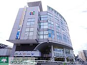 センター北あいたい 徒歩14分。 1100m