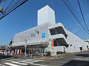 ダイエー十日市場店 1240m