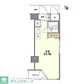 東急ドエルアルス川崎4階8.0万円